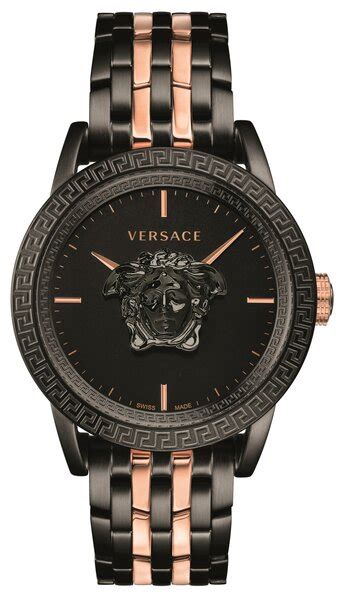 Versace VERD00618 Palazzo men's watch 43 mm 